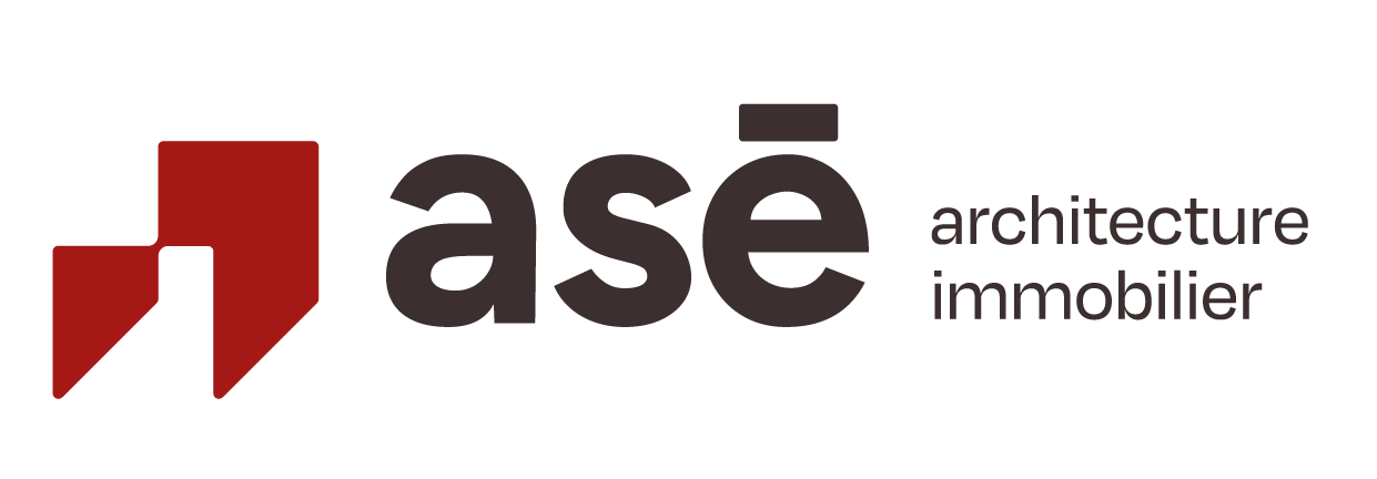 Asé SA logo