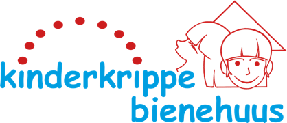 Kinderkrippe Bienehuus Zollikon-Logo