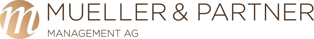 MUELLER & PARTNER MANAGEMENT AG-Logo