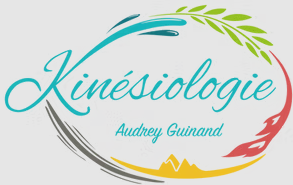 Audrey Guinand-Spécialiste stress et anxiété logo