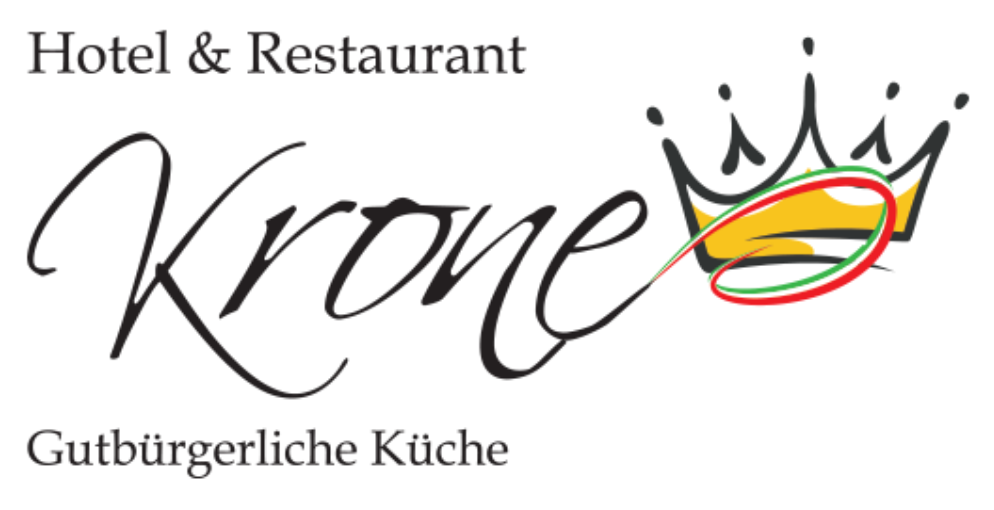 Hotel Restaurant Krone logo