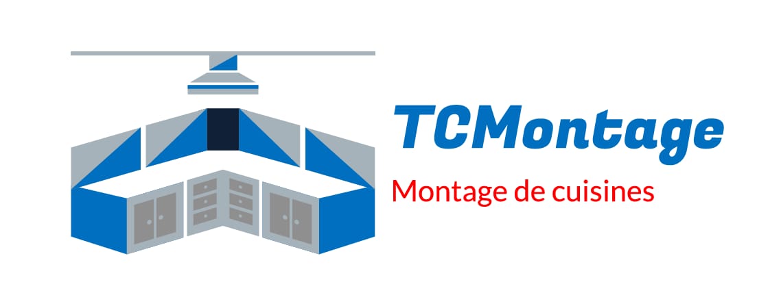 Logo Tavares Montage