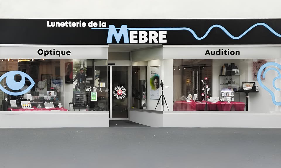 Ophtalmopole Sàrl logo