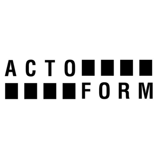 Logo Actoform SA