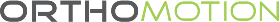 ORTHOMOTION-Logo