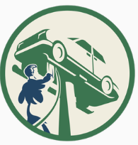 RetroDriver GmbH logo