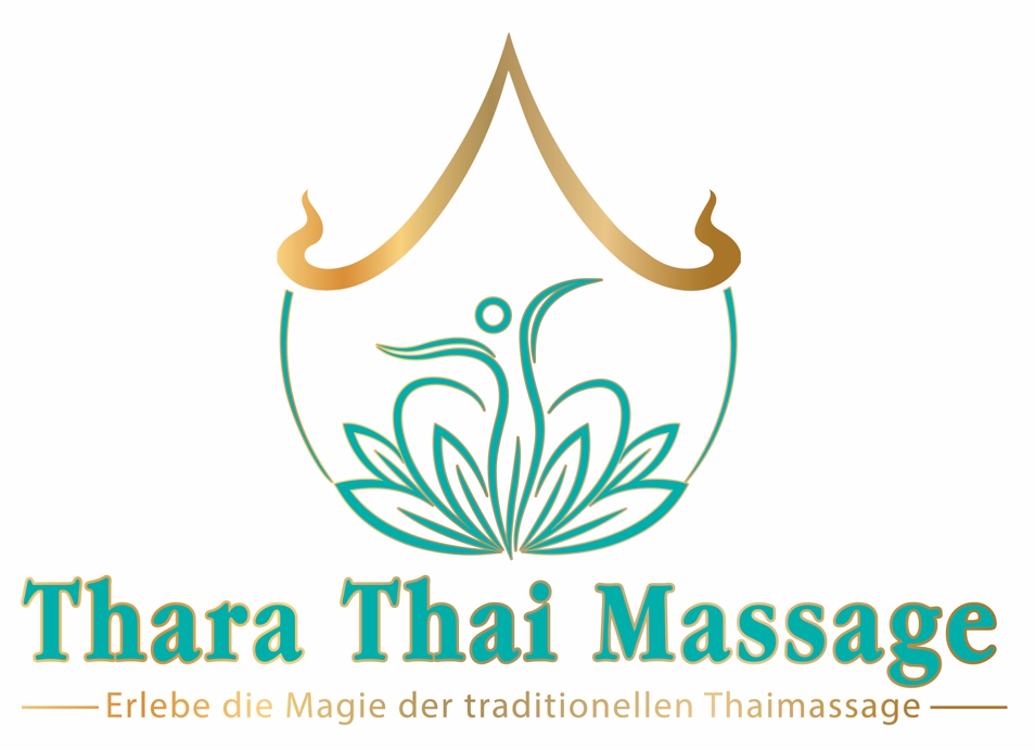 Logo Thara Thai Massage, Inh. Sudisusadee