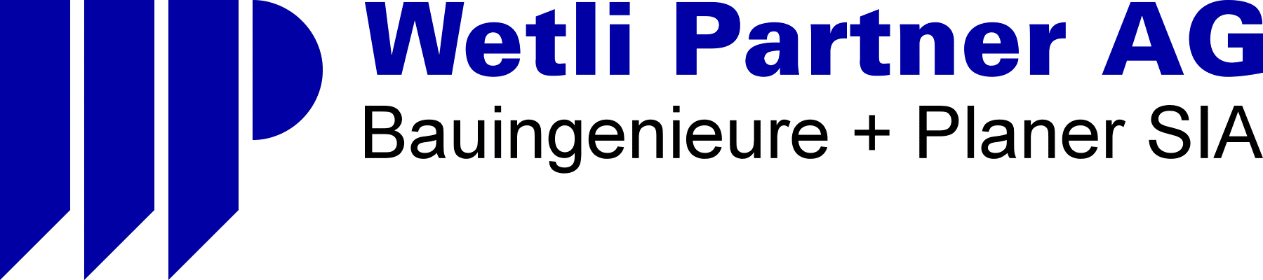 Wetli Partner AG-Logo