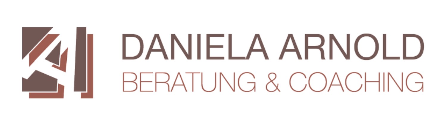 Beratung & Coaching Daniela Arnold-Logo