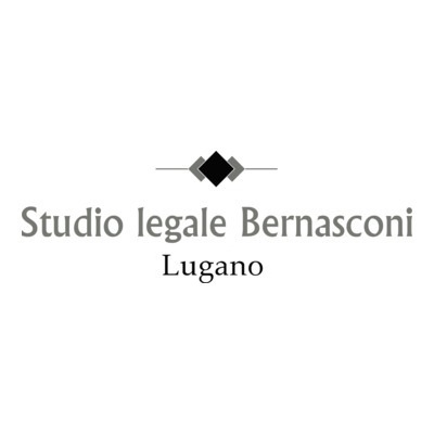 Avv. Igor Bernasconi - Studio legale Bernasconi-Logo