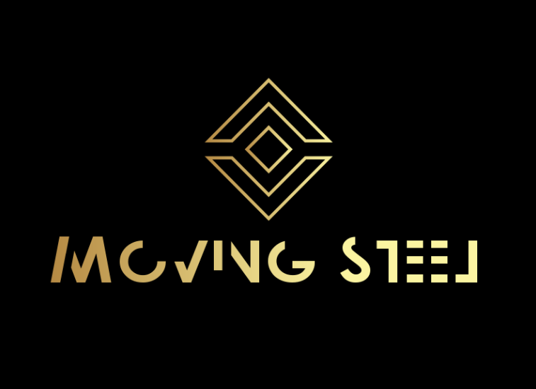 Moving Steel GmbH-Logo