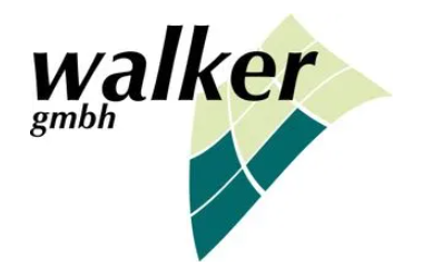Logo Walker Peter GmbH