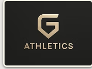 Logo G-Athletics GmbH