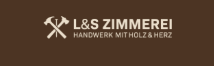 L&S Zimmerei GmbH-Logo