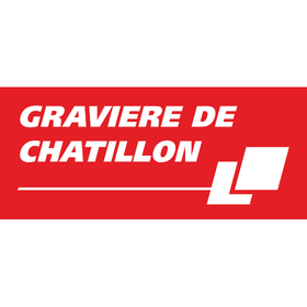Gravière de Châtillon SA-Logo