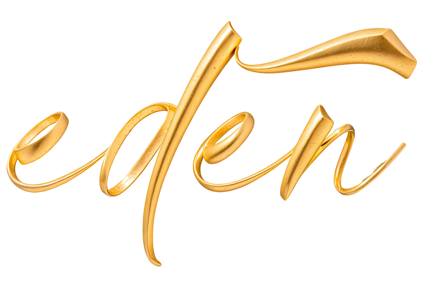 EDEN CLUB-Logo