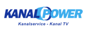 KANALPOWER GmbH logo
