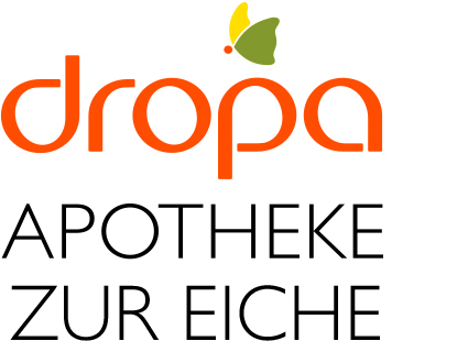 Apotheke zur Eiche AG-Logo