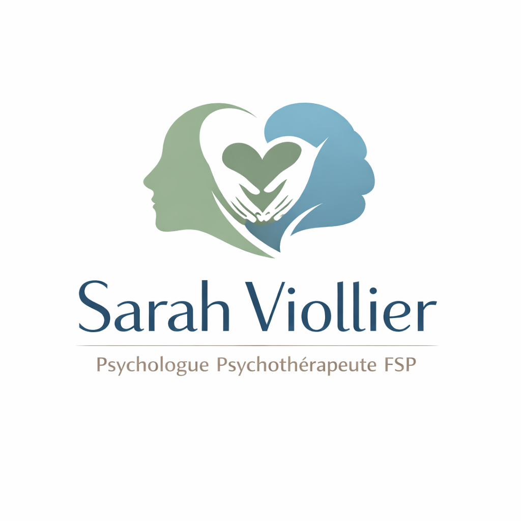 Viollier Sarah logo