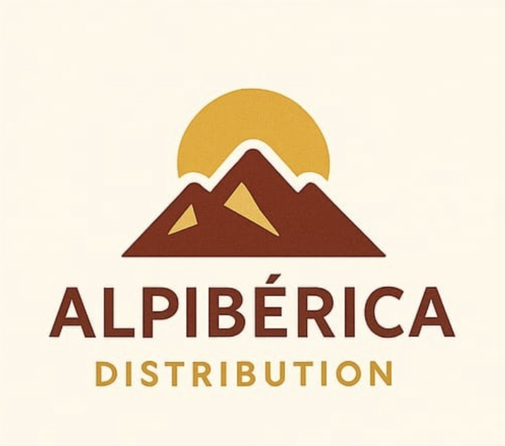 Alpibérica Distribution Cabero Colastra logo