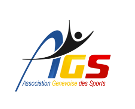 Logo Association Genevoise des Sports