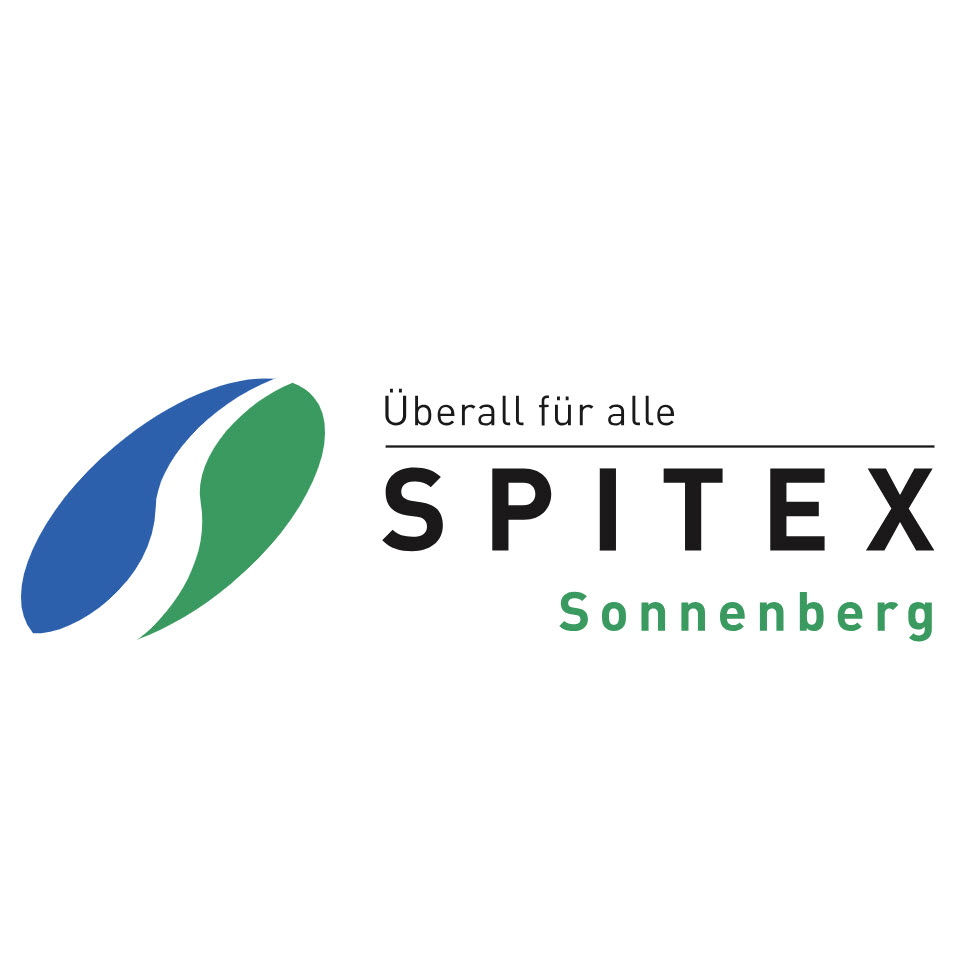 Spitex Sonnenberg logo
