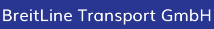 BreitLine Transport GmbH-Logo