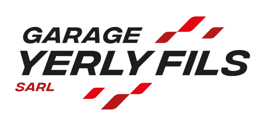Logo Garage Yerly fils Sàrl