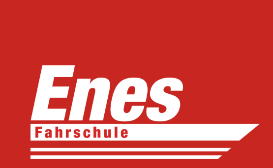 Enes Fahrschule logo