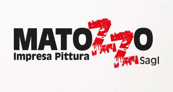Logo Matozzo SAGL