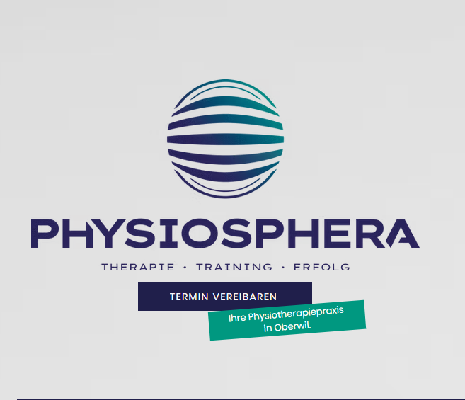 Physiosphera AG-Logo
