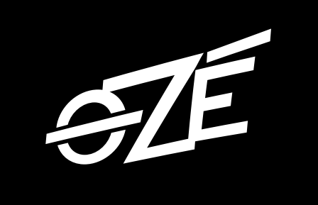 Ozé, Crausaz Géraldine logo