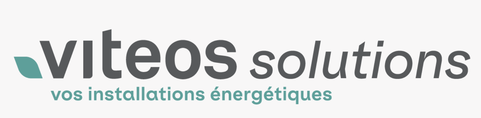 Logo Viteos Solutions SA