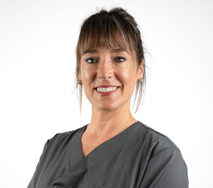 Dresse Cécile Launay-Logo