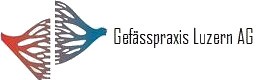 Logo Gefässpraxis Luzern AG