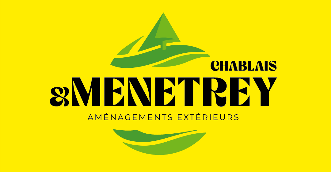 Logo Menétrey SA