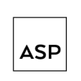 ASP Architekten AG-Logo