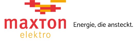 Maxton AG logo