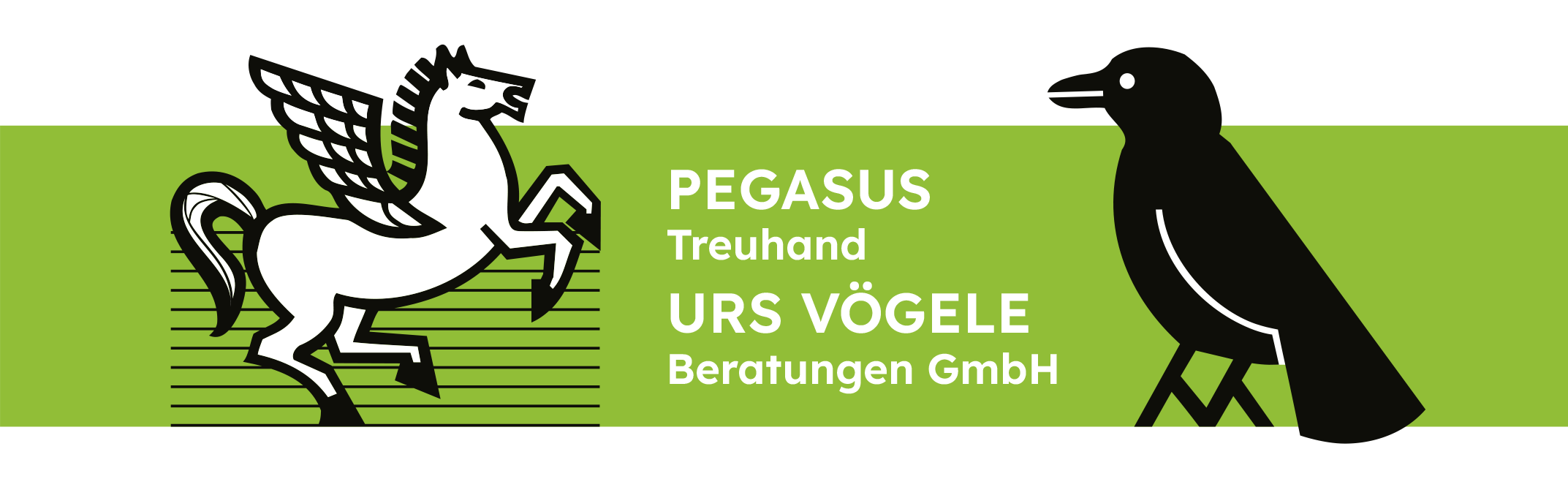 Pegasus Treuhand Urs Vögele Beratungen GmbH logo