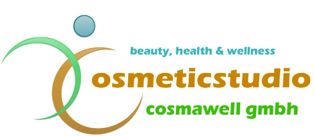 Logo cosmawell gmbh
