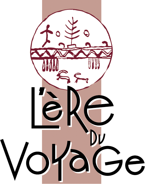 L'Ere du voyage Sàrl-Logo