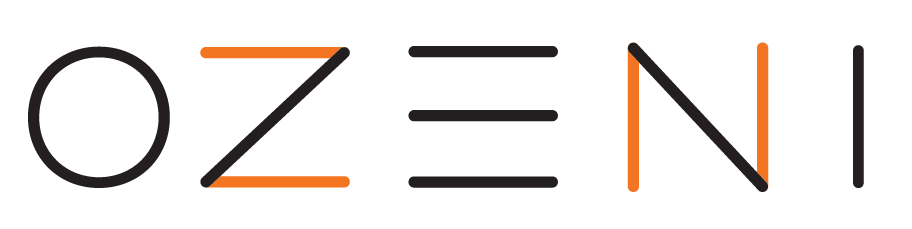 OZENI HOME RÉNOVATION & CONSULTING logo