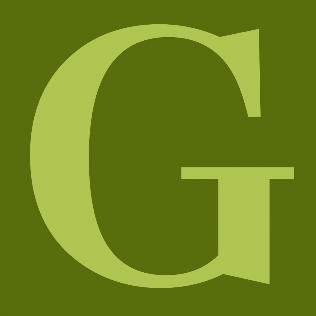 Logo Drogerie von Grünigen AG