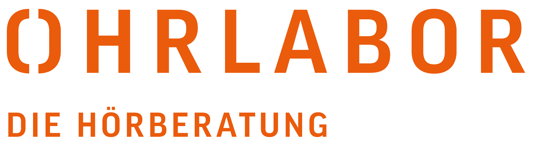 Ohrlabor GmbH-Logo