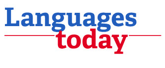 Languages today-Logo