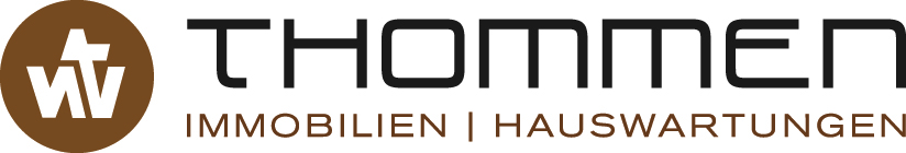 Thommen Immo AG-Logo
