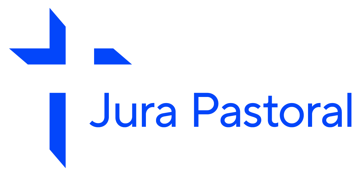 Logo Centre pastoral du Jura 'Les Texerans'