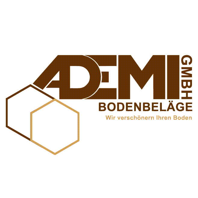 Ademi Bodenbeläge GmbH logo