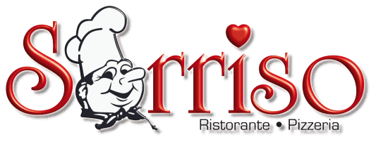 Restaurant Pizzeria Sorriso-Logo