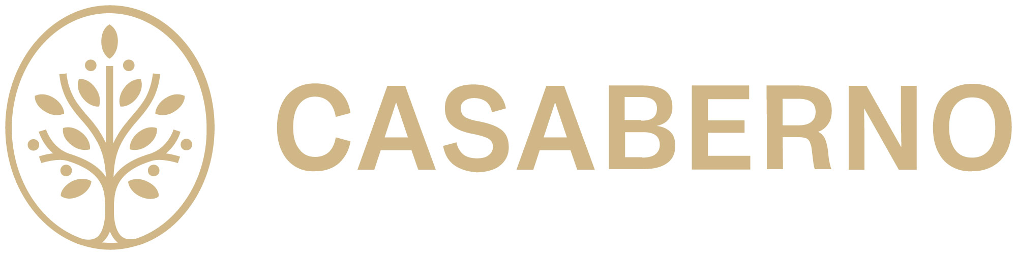 Casa Berno Panorama Resort-Logo